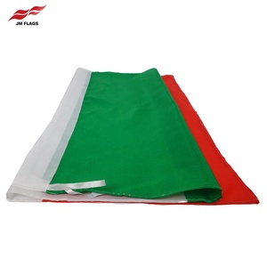 Banderas italianos de poliéster de 3x5 pies, <span class=keywords><strong>bandera</strong></span> <span class=keywords><strong>italiana</strong></span>, decoración de Bar, sin decoloración, venta al por mayor - Product Image 5