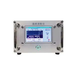 Medidor de Radón Digital de Alta Precisión, Detector de Radón Ambiental Portátil, Dispositivo Inteligente para Medir Radón en Suelo, Agua y Aire Ambiente, 1 Año - Product Image 6