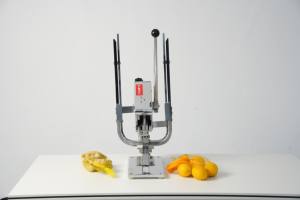 Clippeuse à saucisses U50 Double BAG, film de scellage à froid, manuelle, robuste, à poignée, pour emballage alimentaire standard, usage manuel unique - Product Image 4