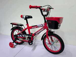 La <span class=keywords><strong>Bicicleta</strong></span> Infantil de Spider-Man Más Vendida, Apta para Niños de 2 a 12 Años, Viene en Tamaños de 12 a 18 Pulgadas - Product Image 4