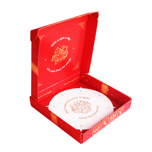 Caja de Embalaje Cosmética Rosa para Envíos de Productos para <span class=keywords><strong>el</strong></span> Cuidado de la Piel con Impresión de Logotipo, Caja de Lujo Premium Tipo Avión para Comercio Electrónico - Product Image 3