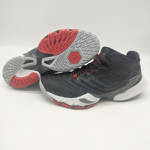 Respirant décontracté vente à chaud chaussures de tennis femmes hommes baskets en gros haute qualité formation respirant chaussures de <span class=keywords><strong>volley</strong></span>-ball - Product Image 5