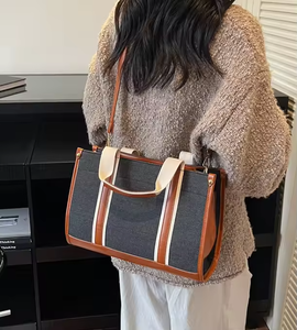 Sacs de luxe pour femmes 2026 – Dernière mode, sacs bandoulière et sacs à l'épaule pour femmes, motif rétro, haute qualité - Product Image 6