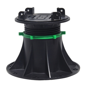 ركائز أرضية من البلاستيك تلسكوبية قابلة للتعديل للخدمة الشاقة - Product Image 5