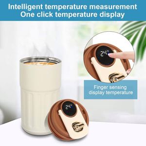 Custom Personalised 14oz Stainless Steel Vacuum-Insulated Travel <b>Mug</b> <b>Double</b> <b>Wall</b> Leak-Proof Business Gift 24-36 Hours Thermal - Product Image 4