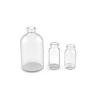 Bouchon en caoutchouc butyle 13mm 20mm pour lyophilisation, qualité industrielle