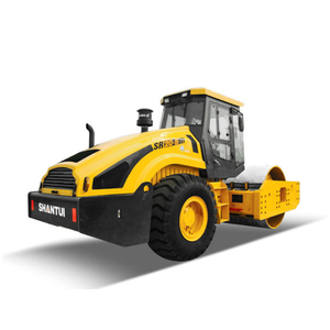 <span class=keywords><strong>Rouleau</strong></span> compresseur vibrant à tambour unique Shantui SR18 <span class=keywords><strong>de</strong></span> 18 tonnes à vendre - Product Image 6