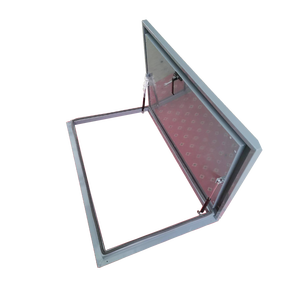 Cửa Ra Vào Trần - Product Image 4