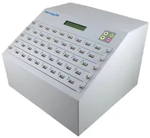 Youming multi-source 64-port U disk / USB machine with H2/H5 detection batch encryption USB disk