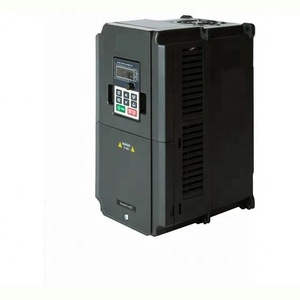 ไดรฟ์ปรับความถี่สามเฟส รุ่นใหม่ GD20 ซีรีส์ GD20-1R5G-4 GD20-2R2G-4 400V 1500W VFD มอเตอร์ไดรฟ์ GD20-1R5G-4 Vfd - Product Image 2