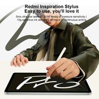 Stylet Premium pour Xiaomi Redmi Inspiration, 5 ms de latence, crayon intelligent pour tablette, pour Redmi Pad Pro Pad 2