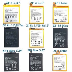 แบตเตอรี่เต็มรูปแบบสำหรับ <span class=keywords><strong>Asus</strong></span> Zenfone 3 <span class=keywords><strong>Fonepad</strong></span> 7 Rgb แบตเตอรี่4 5,แบตเตอรี่ OEM จากโรงงาน - Product Image 3