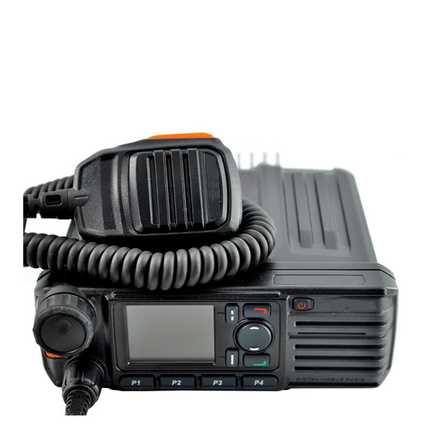 Hytera Md780 Md785 Guangzhou Talkie Walkie Factory Cheap Wholesale Original Brand Pdt Dmr Repeater VHF UHF Car Radio