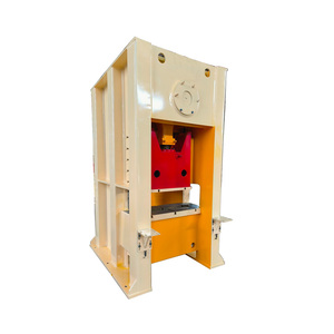 अनुकूलित एच फ्रेम पंचिंग मशीन सीएनसी सर्वो फीडर के लिए न्यूमेटिक स्टैम्पिंग और पूर्ण मोल्ड सुव्यवस्थित पावर प्रेस - Product Image 4