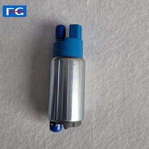 Bomba de combustible eléctrica Universal, 12v, alto rendimiento, 3111123300, para coche japonés - Product Image 5
