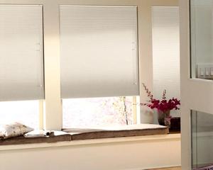 MayLianUP-Persianas enrollables para ventana de interior, persianas plisadas para día <span class=keywords><strong>y</strong></span> <span class=keywords><strong>noche</strong></span>, precio competitivo de fábrica, venta al por mayor - Product Image 3
