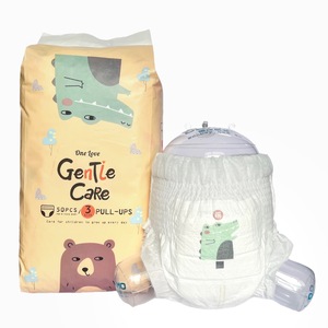 ผ้าอ้อ<span class=keywords><strong>ม</strong></span>เด็กผลิตจาก20FT ผลิตจากจีน - Product Image 1