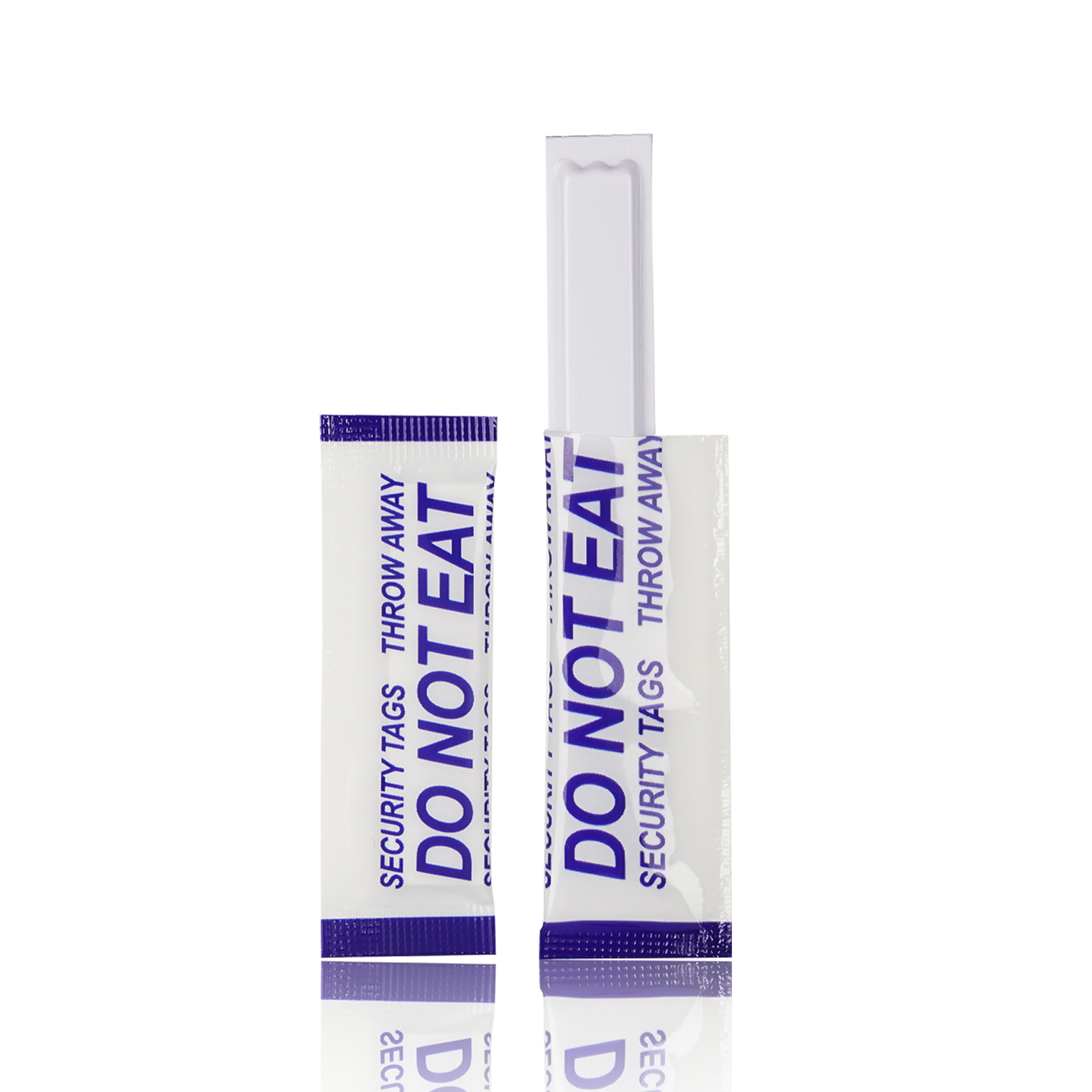 Водонепроницаемая этикетка для супермаркета EAS, Мягкая Этикетка, этикетка DR, этикетка для розничной продажи, стикер для штрих-кодов, клейкая этикетка