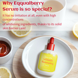 Vitamin chiếu sáng huyết thanh 30ml Hàn Quốc chăm sóc da huyết thanh nhãn hiệu riêng sáng chất chống oxy hóa vitamin C Huyết Thanh chất ampoule - Product Image 6