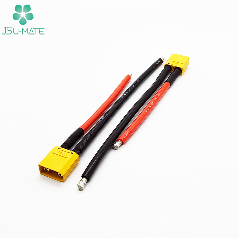 silicone wire 8awg xt90