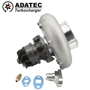 PTE7275 PTE 7275 performans Turbo GEN <span class=keywords><strong>2</strong></span> Supercore 1200HP Turbo Garrett rulman sokak ve yarış için - Product Image 3