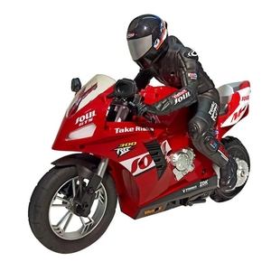 Giroscopio de 6 <span class=keywords><strong>ejes</strong></span>, nuevo y Popular, 360 grados, deriva, equilibrio automático, RC, truco, motocicleta, vehículo, motocicleta, coche, Juguetes - Product Image 2