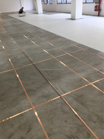 Chine Avarity Couleur de revêtement de sol en PVC antistatique Esd Floor