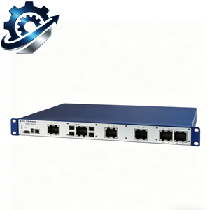 OZD Profi 12M G11‑1300 Transceptor de fibra industrial Profibus‑DP de rango estándar CE - Product Image 6