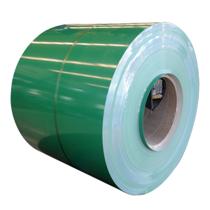 베스트셀러 <span class=keywords><strong>PPGI</strong></span> 강철 코일 RAL9002 RAL9005 컬러 코팅 코일 아연도금 Z40 0.48mm Dx51D Z60 G90 코일 (건축용) - Product Image 1