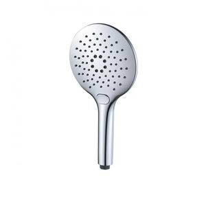 ASTRA LINE - Pommeau de douche chromé à 3 jets - Product Image 1