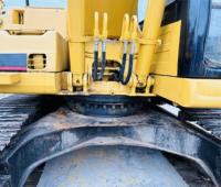 Excavatrice d'occasion Cat 320bl, meilleure excavatrice d'occasion Caterpillar 320 320d 320b à vendre à Shanghai