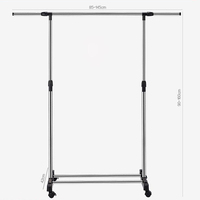 Support de cintre pour vêtements de Table, vente en gros, usine