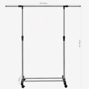 Sèche-<span class=keywords><strong>linge</strong></span> économique, support de séchage de vêtements d'intérieur, vente - Product Image 5