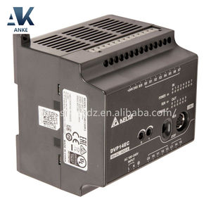 Delta DVP-EC3 ซีรี่ส์คอนโทรลเลอร์ PLC หลัก DVP10EC00R3 DVP10EC00T3 DVP14EC00R3 DVP14EC00T3 DVP16EC00R3 DVP16EC00T3 DVP20EC00R3 - Product Image 3