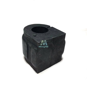 Adtsgm Silentbloc de barre stabilisatrice avant 26273154 en caoutchouc à extrémité ouverte pour Chevrolet Cavalier Onix - Product Image 3