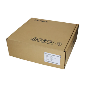 Henjel бренд H208 <span class=keywords><strong>8</strong></span>-кнопочный двухскоростной беспроводной радиоприемник промышленный пульт дистанционного управления для крана - Product Image 6