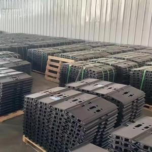 135-67A-53-400ประกอบของรถขุดขนาดกลางเข้ากันได้กับรถปราบดิน Kubota Cat Liugong Hyundai HITACHI XCMG - Product Image 4