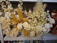 Chemin de table floral en soie artificielle pour mariage, décoration de scène extérieure d'hôtel