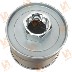 Elemento de filtro hidráulico 91375-13600 para piezas de repuesto de carretilla elevadora Nissan <span class=keywords><strong>Mitsubishi</strong></span> <span class=keywords><strong>Caterpillar</strong></span> - Product Image 2