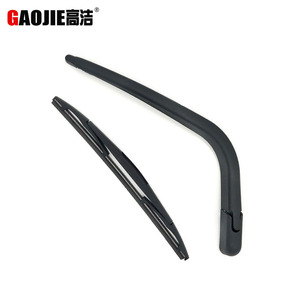 Applicable à l'assemblage du bras de balancier de l'essuie-glace arrière pour Toyota Yaris version française 2001-2005, essuie-glace arrière. - Product Image 1