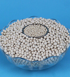 ผงซีโอไลต์กัมมันต์ CAS 70955-01-0มีความบริสุทธิ์สูง - Product Image 1