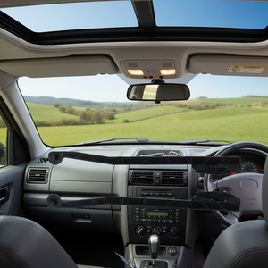 Pièce de réparation de toit ouvrant double pour Land Rover Freelander (expédition depuis le fabricant turc) Code de produit: SR2218 - Product Image 3