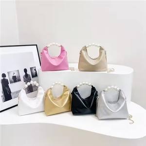 I-0589 Wholesale Handbag Fashion PU Leather Women Shoulder Crossbody <b>Bag</b> Luxury Women Handbags Ladies Tote <b>Bags</b> - Product Image 6