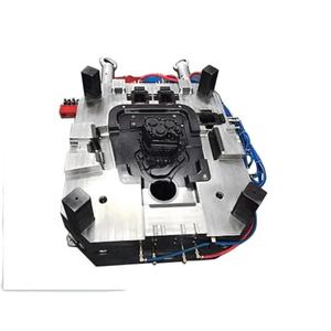 خدمة قولبة حقن البلاستيك عالية الجودة، تصنيع قوالب ABS، مورد وتصنيع قوالب الحقن - Product Image 3