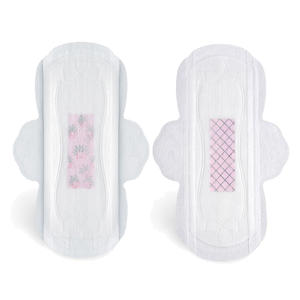 Fabricante en China de Toallas Sanitarias Ultrafinas de Algodón, Súper Absorbentes, con Alas, para Damas, Fábrica Busca Agentes - Product Image 6