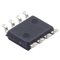 Original in Stock FT24C256A-ESR-T Low Power EEPROM Memory 256Kbit I2C Interface 1.8V-5.5V SOP-8 Electronic Components