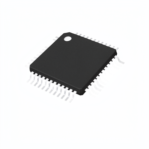 In Stock Electronic Chips Component Embedded DSPIC33EV32GM104-E_P8 48 TQFP - Product Image 1