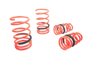 ชุดสปริงลดแรงสั่นสะเทือนแบบสปอร์ตสำหรับ Honda <span class=keywords><strong>Civic</strong></span> 01-05 <span class=keywords><strong>ES</strong></span> การจัดการที่ดีขึ้น - Product Image 5