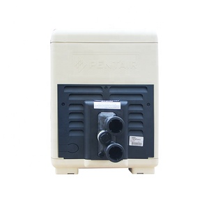 Mastertemp hiệu quả khí đốt tự nhiên nóng 200k BTU 400k BTU hồ bơi 460946 460944 nhanh chóng nhiệt công suất lớn - Product Image 5