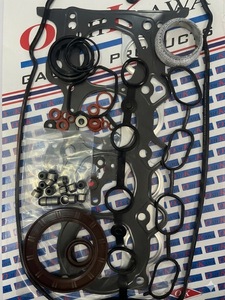 Kit de Juntas de Motor para Toyota 1NZ, Fábrica de Juntas Oshikawa en Tailandia - Product Image 3